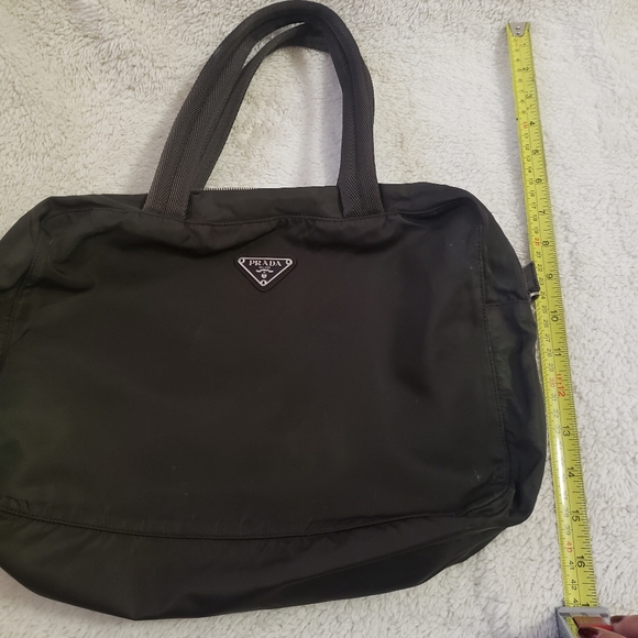 COPY - ❣Prada Nylon Bag❣ - Picture 14 of 16